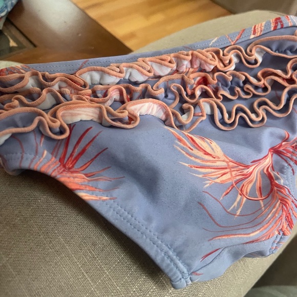 2 piece Tankini - Picture 3 of 3